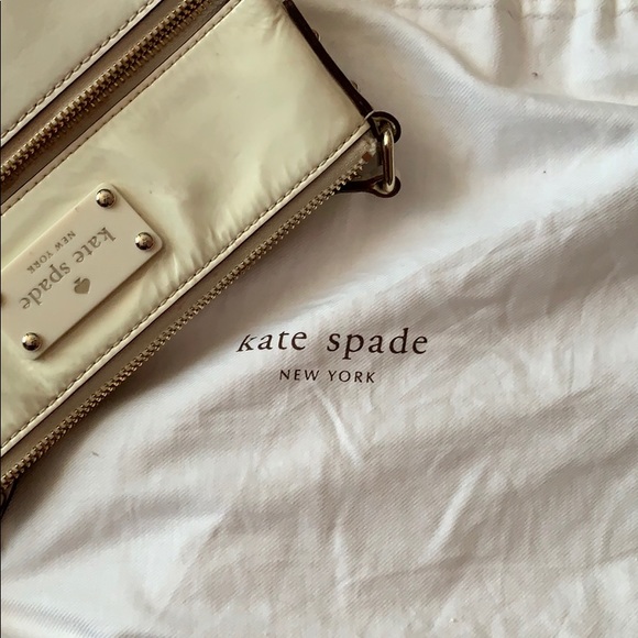 Kate spade Purse - Picture 4 of 4